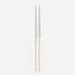 Sabre Paris Bistrot Solid Pair of chopsticks